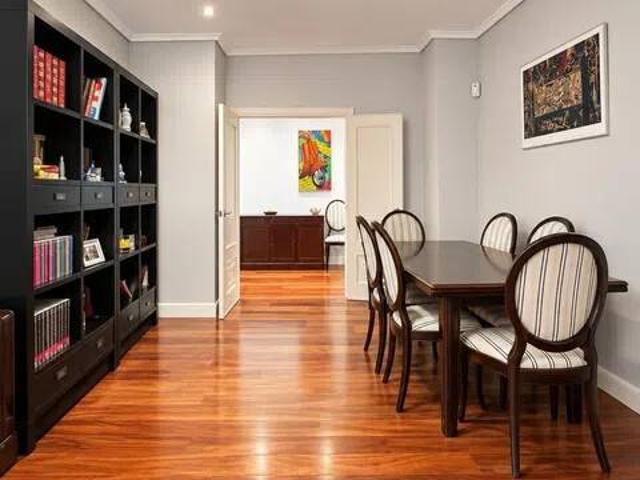 Piso en Venta en Getxo