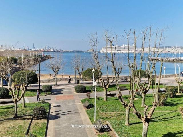 Piso en Venta en Getxo