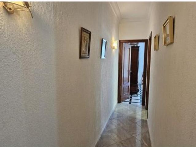 PISO EN VENTA EN GIBRALEÓN