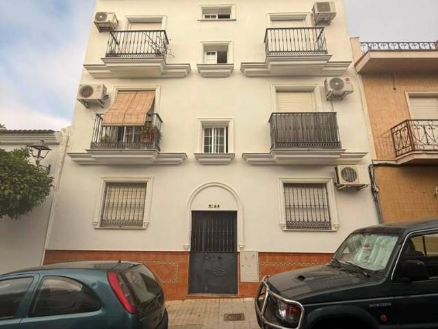 Piso en Venta en Gibraleón
