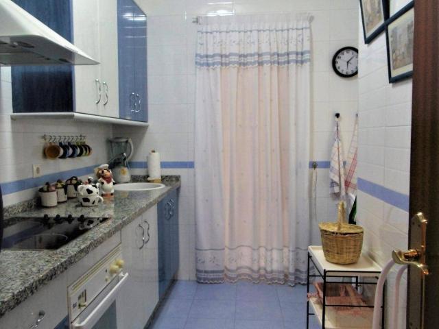 Piso en Venta en Gibraleón