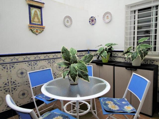 Piso en venta en Gibraleón. A 15 MINUTOS DE HUELVA. Pisos.