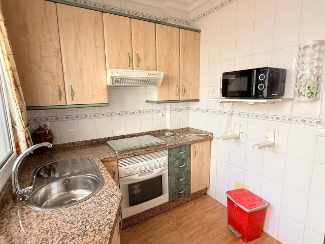 Piso en venta en Gibraleón. AVENIDA REINA SOFIA. Pisos.