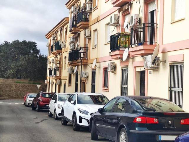 Piso en venta en Gibraleón. CALA 1. Pisos.