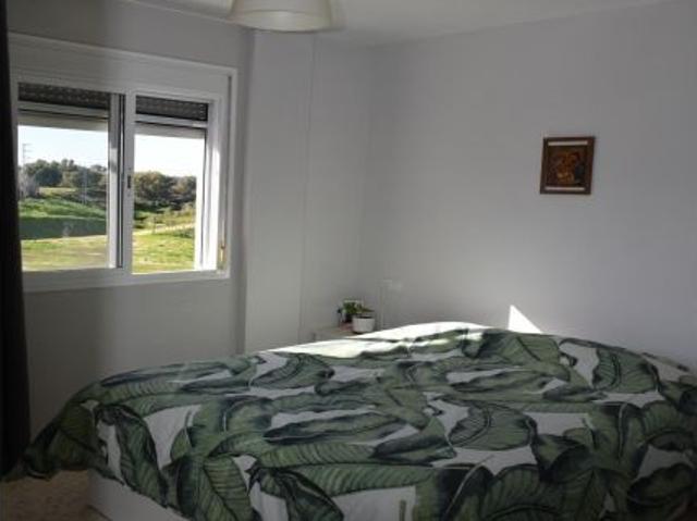 PISO EN VENTA EN GIBRALEÓN HUELVA