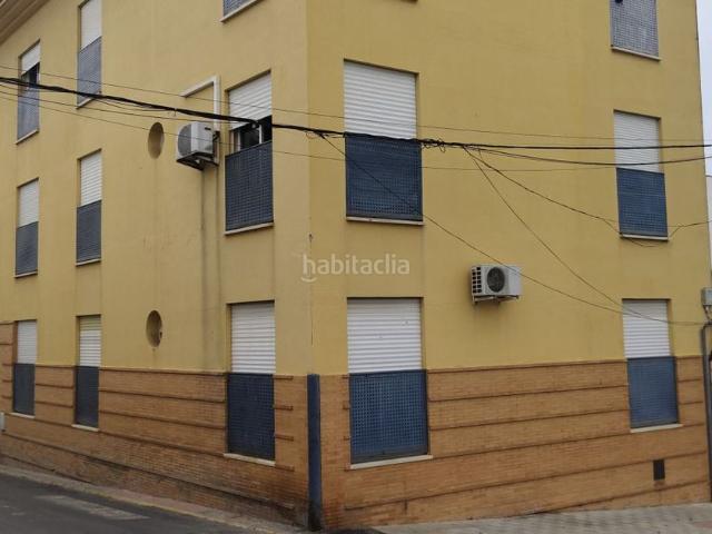 Piso en venta en Gibraleón. Piso en venta en Gibraleón, 3 dormitorios. Pisos.