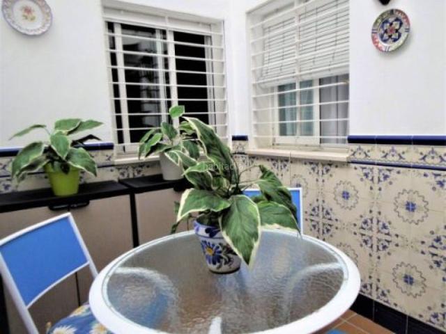 Piso en venta en Gibraleón. PISO REFORMADO EN GIBRALEÓN. Pisos.