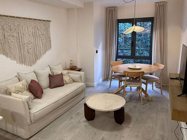 Piso en Venta en Gibralfaro