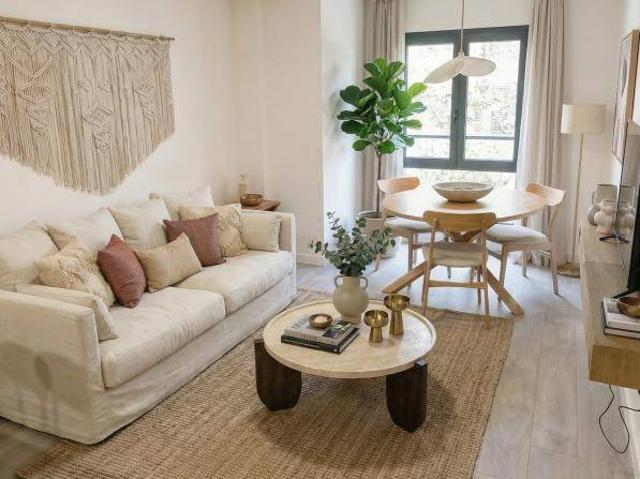 Piso en Venta en Gibralfaro