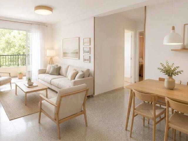 Piso en Venta en Gibralfaro