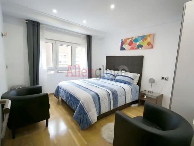 Piso en venta en Gijón, Asturias Costa Verde