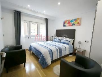Plaza los Campos, Oval, Galicia - Cocina equipada