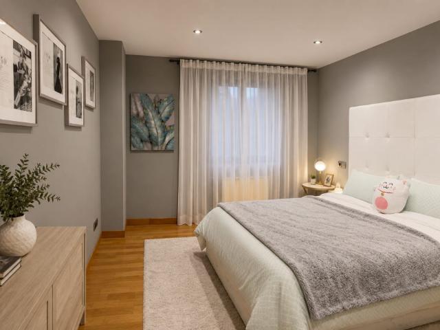 Piso en Venta en Gijón Asturias