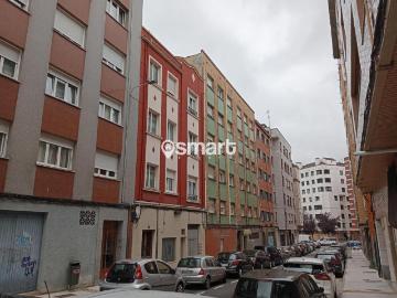 Piso en venta en Gijón, Ceares. PISO DOS DORMITORIOS EN EL LLANO GIJON. Pisos.