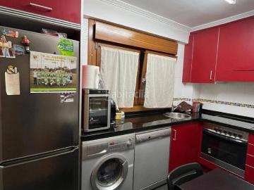 Piso en venta en Gijón, Centro. VENTA PISO 2 DORMITORIOS LADO PLAYA Y PLAZA SAN MIGUEL GIJON 297.000. Pisos.