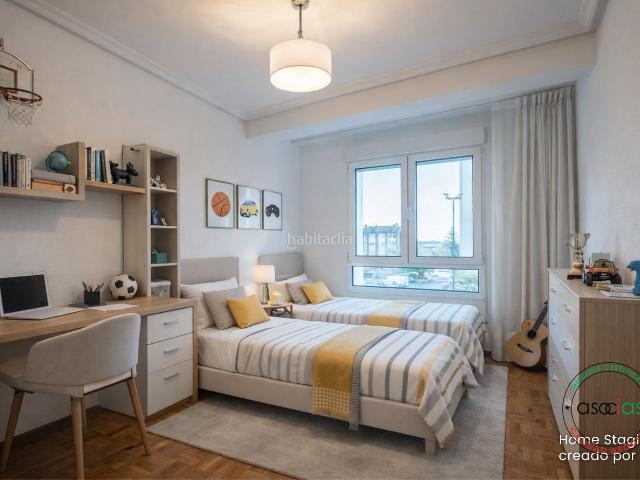 Piso en venta en Gijón, El Polígono. Excelente oportunidad piso en la calle Puerto Cerredo. Pisos.