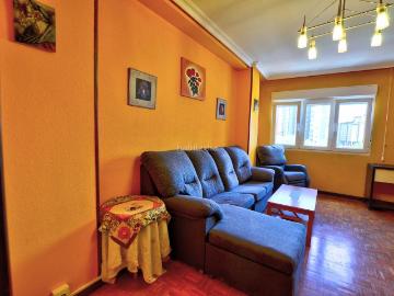 Piso en venta en Gijón, El Polígono. Pisos.