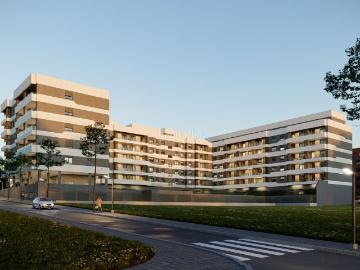 Piso en venta en Gijón, Jove. Edificio CSB LAUREDAL I y II, TU MEJOR EXPERIENCIA. Pisos.