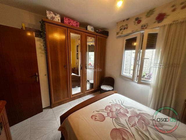 Piso en venta en Gijón, La Calzada. Luminosidad, ubicación y gran potencial en La Calzada. Pisos.