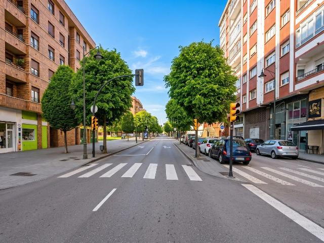 Piso en venta en Gijón, La Calzada. Pisos.