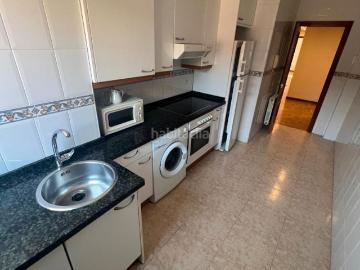 Piso en venta en Gijón, Perchera. A 1593: FANTASTICA VIVIENDA PARCIALMENTE EXTERIOR 85 m2 DE 2 DORMITORIOS CON UN TRASTERO, SITUADA EN LA ZONA DEL NUEVO GIJÓN. Pisos.