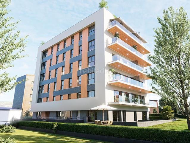 Piso en venta en Gijón, Roces. Pisos.