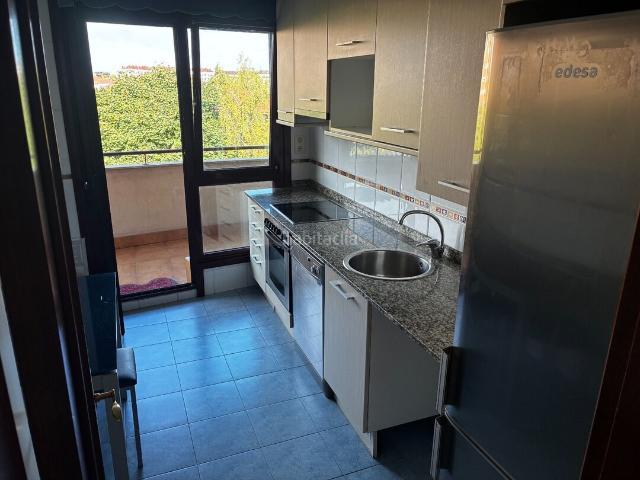Piso en venta en Gijón, Roces. precioso piso en ROCES para entrar a vivir CON GARAJE Y DOS TRASTEROS. Pisos.
