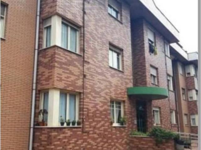 Piso en Venta en Gijón