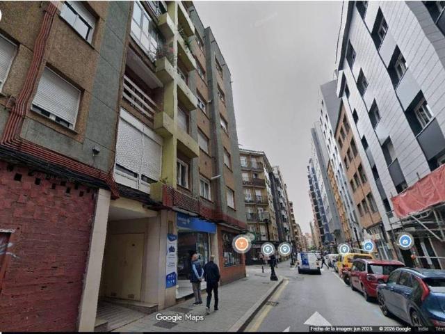 Piso en Venta en Gijón