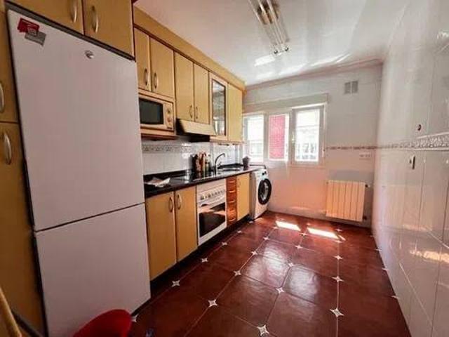 Piso en Venta en Gijón