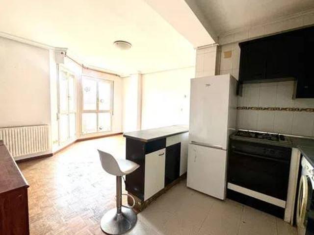 Piso en Venta en Gijón