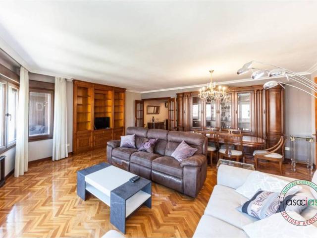 Piso en Venta en Gijón