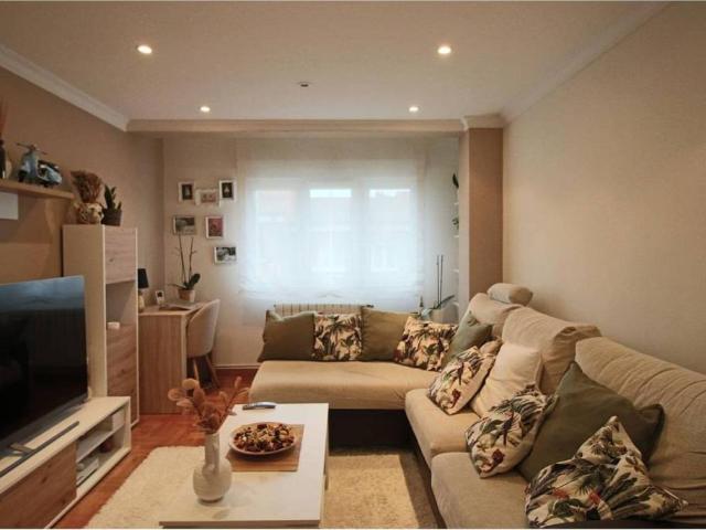 Piso en Venta en Gijón