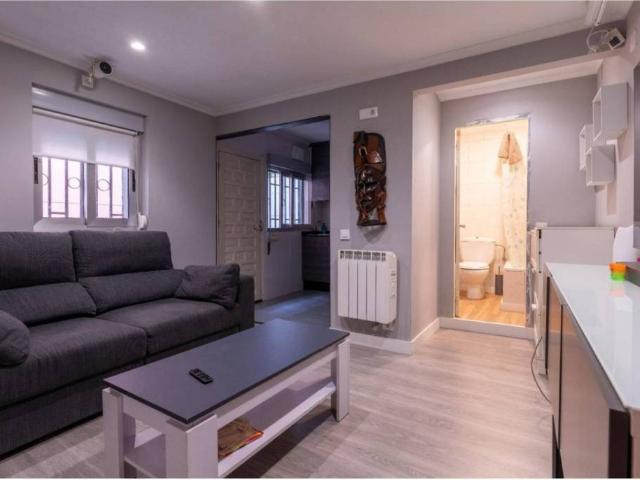 Piso en Venta en Gijón