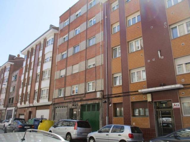 Piso en Venta en Gijón