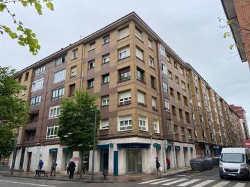Piso en Venta en Gijón