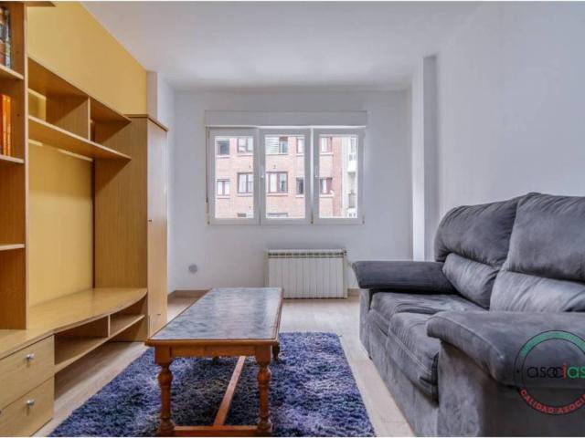 Piso en Venta en Gijón