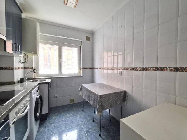 Piso en Venta en Gijón
