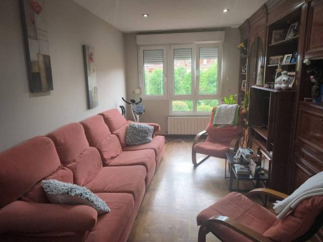 Piso en Venta en Gijón