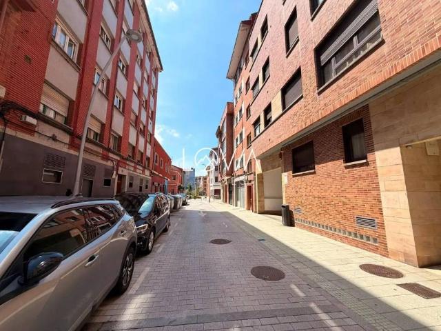 Piso en Venta en Gijón