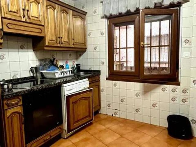 Piso en Venta en Gijón