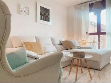 Piso en Venta en Gijón