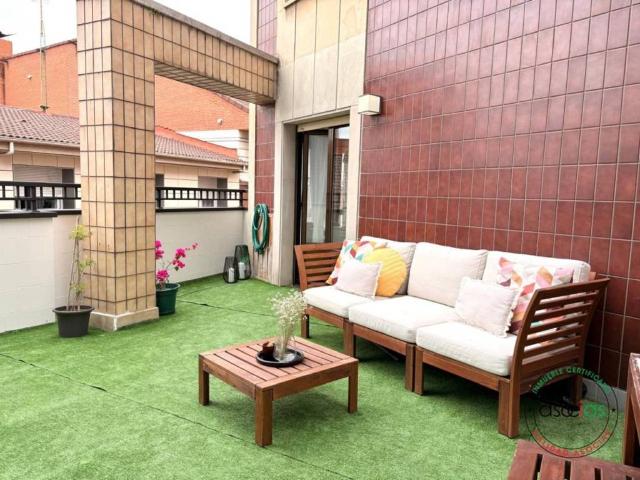 Piso en Venta en Gijón