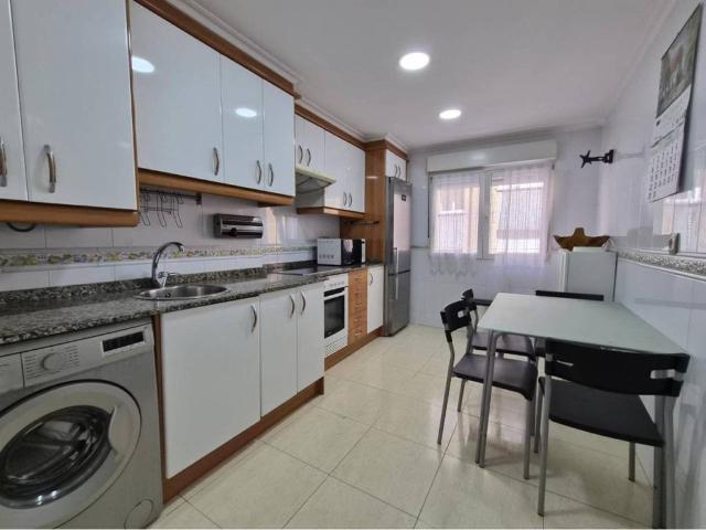 Piso en Venta en Gijón