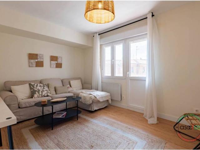 Piso en Venta en Gijón