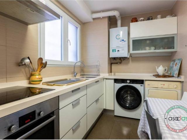 Piso en Venta en Gijón