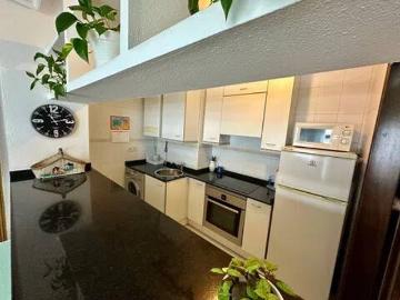 Piso en Venta en Gijón