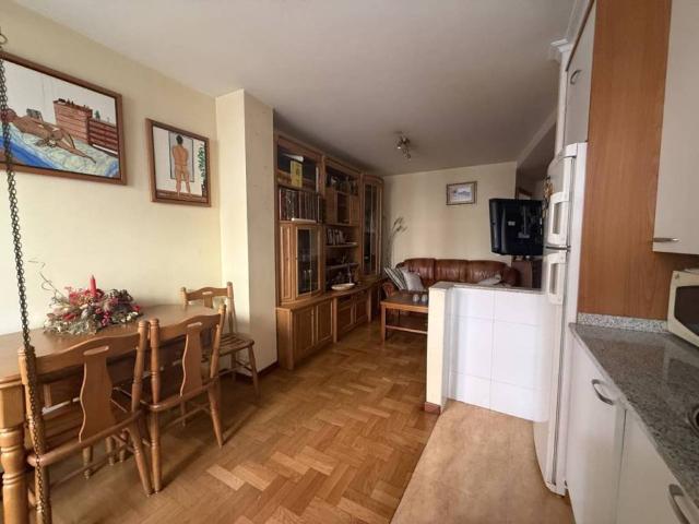 Piso en Venta en Gijón