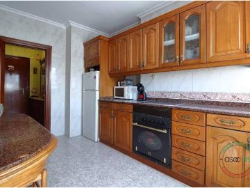 Piso en Venta en Gijón