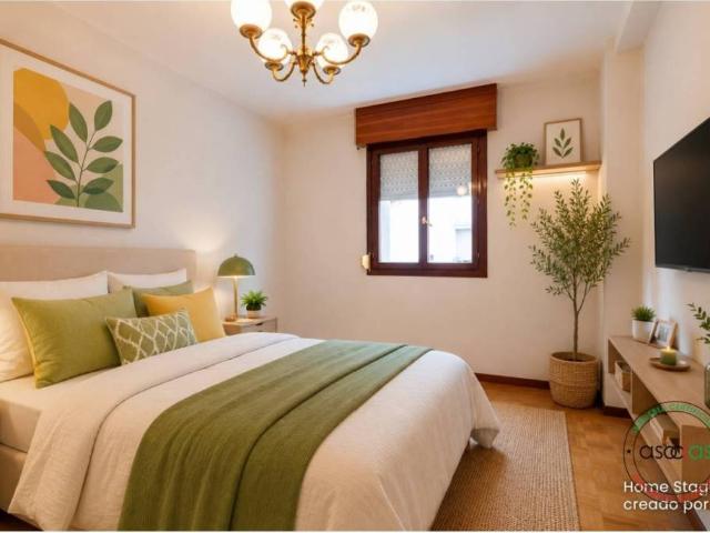 Piso en Venta en Gijón